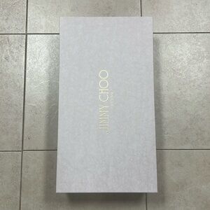 Jimmy Choo Box - Lilac Color